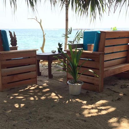 Ocean Beach House Matara Extérieur photo