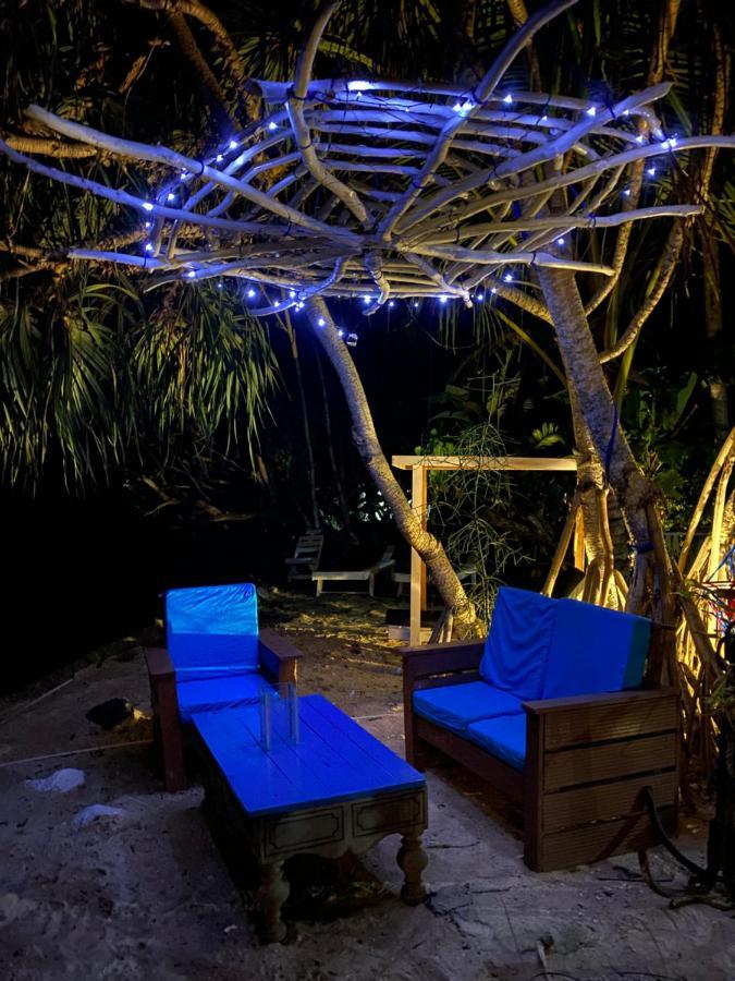Ocean Beach House Matara Extérieur photo