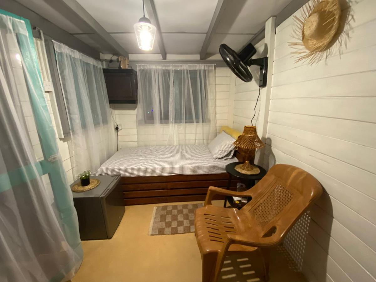 Ocean Beach House Matara Extérieur photo