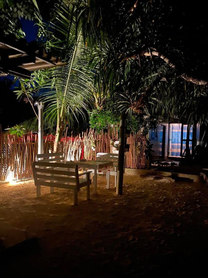 Ocean Beach House Matara Extérieur photo