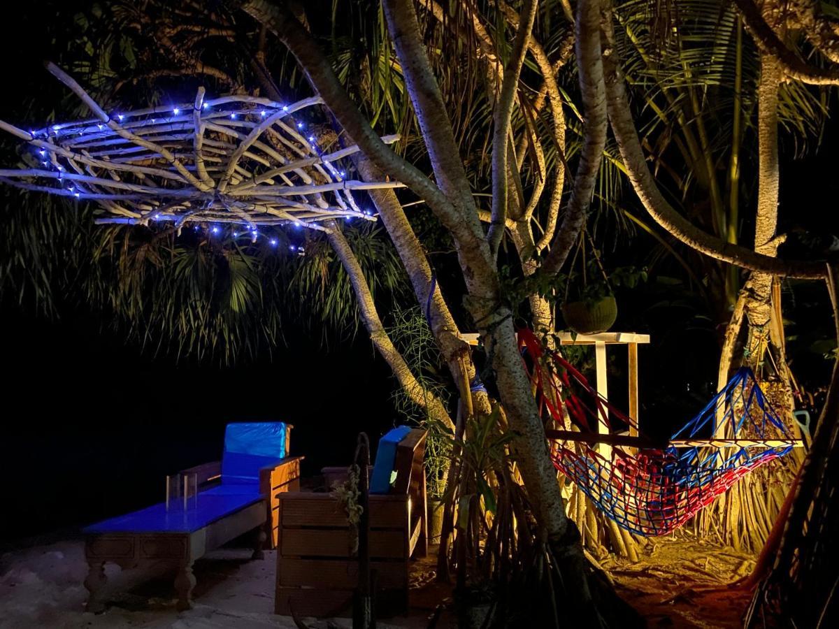Ocean Beach House Matara Extérieur photo